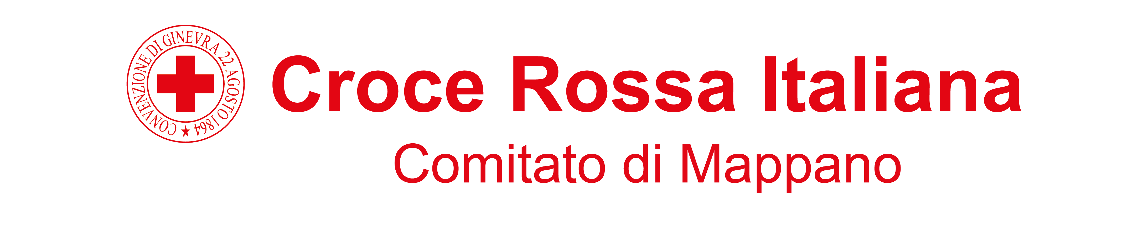 Croce Rossa Italiana — Comitato di Mappano